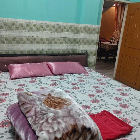 Comfort Inn Kamakhya Jn Гувахати Экстерьер фото