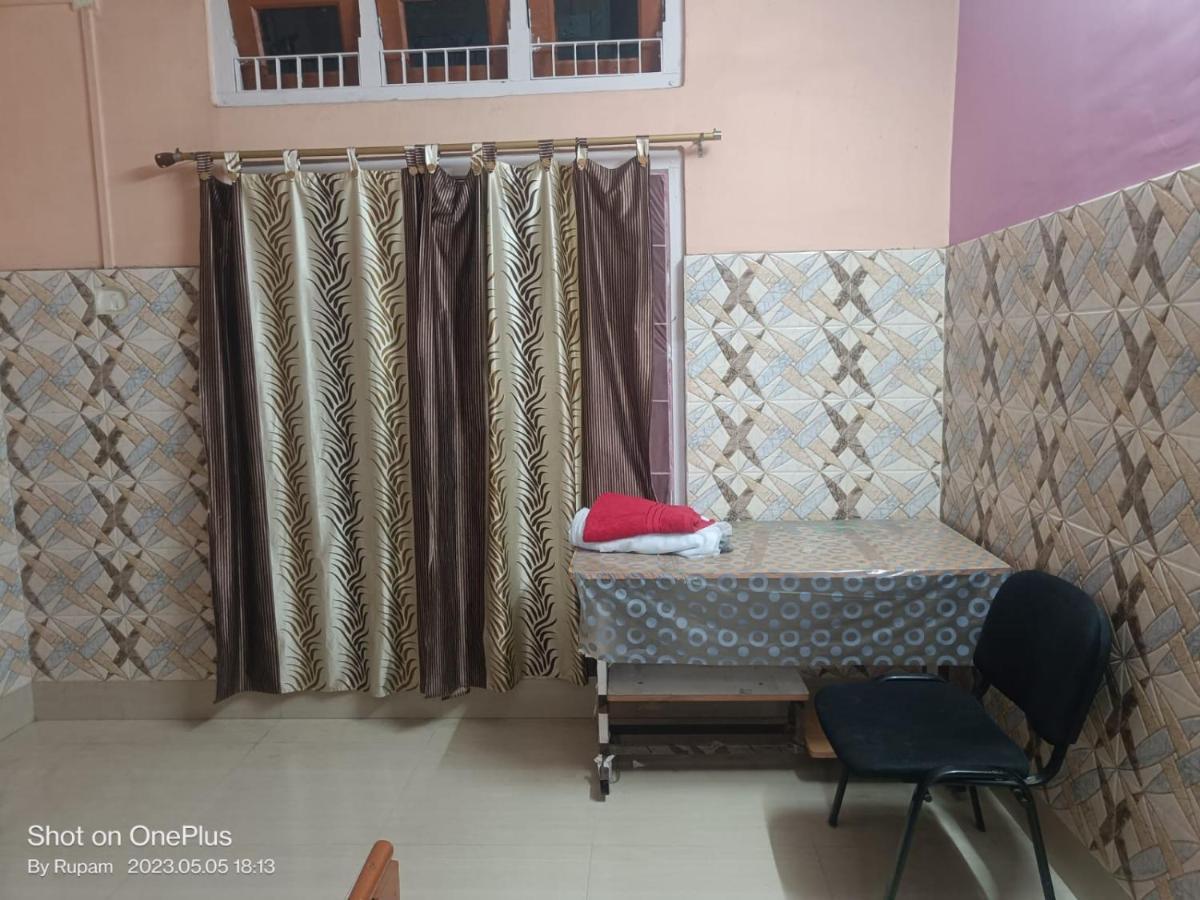 Comfort Inn Kamakhya Jn Гувахати Экстерьер фото