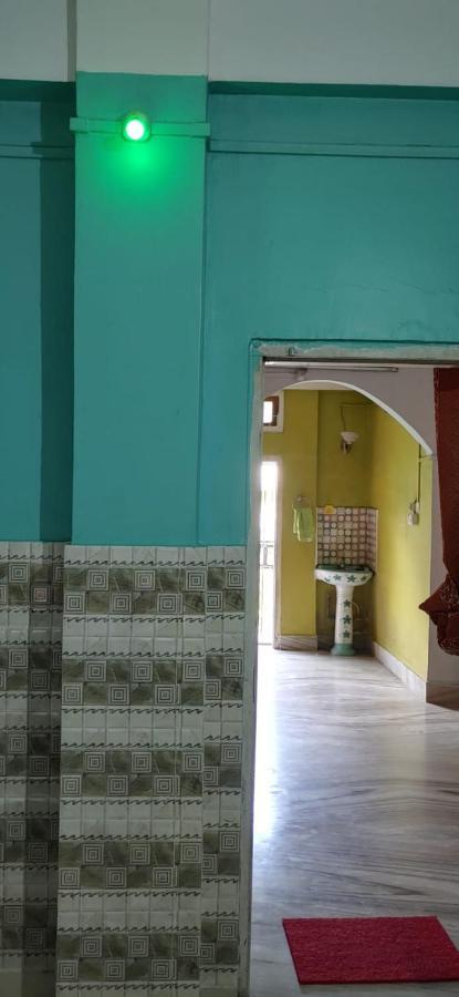 Comfort Inn Kamakhya Jn Гувахати Экстерьер фото