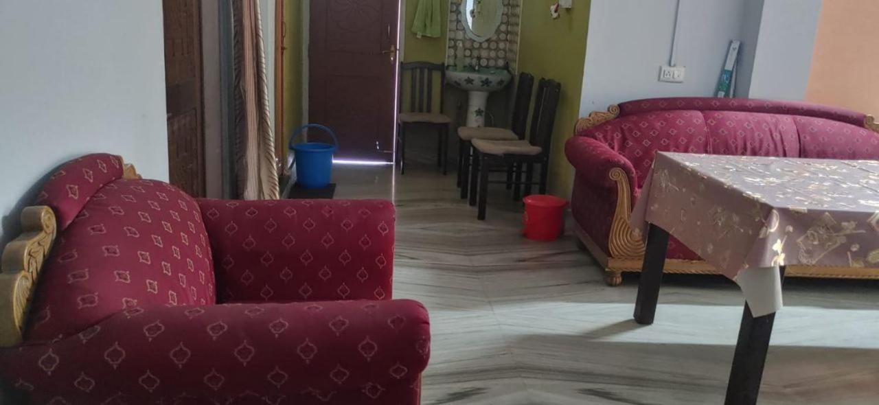 Comfort Inn Kamakhya Jn Гувахати Экстерьер фото
