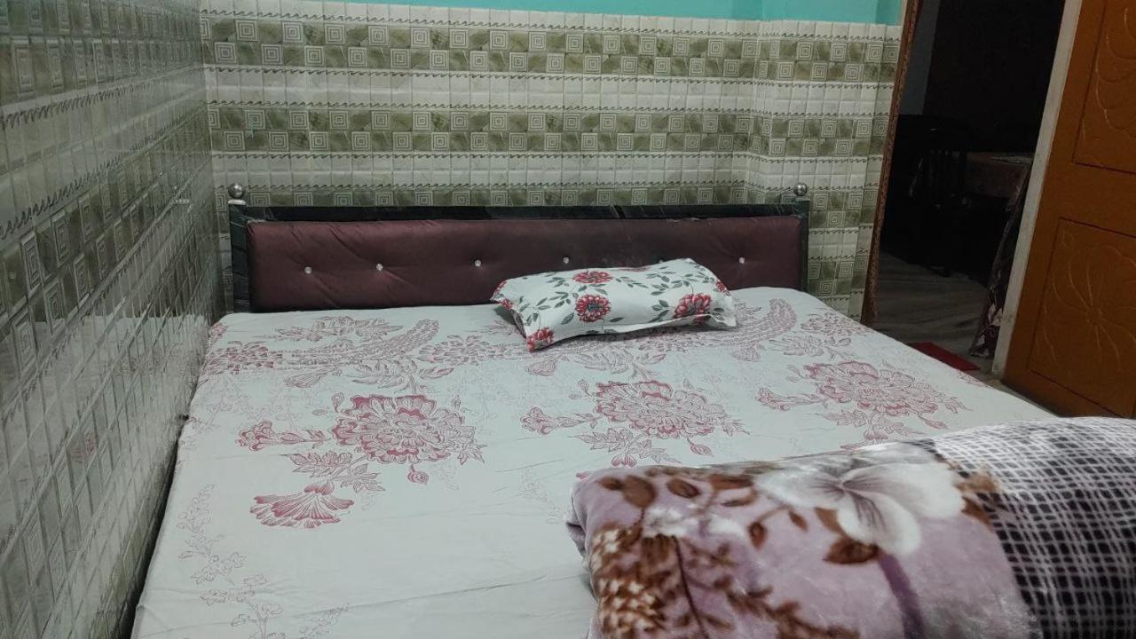 Comfort Inn Kamakhya Jn Гувахати Экстерьер фото