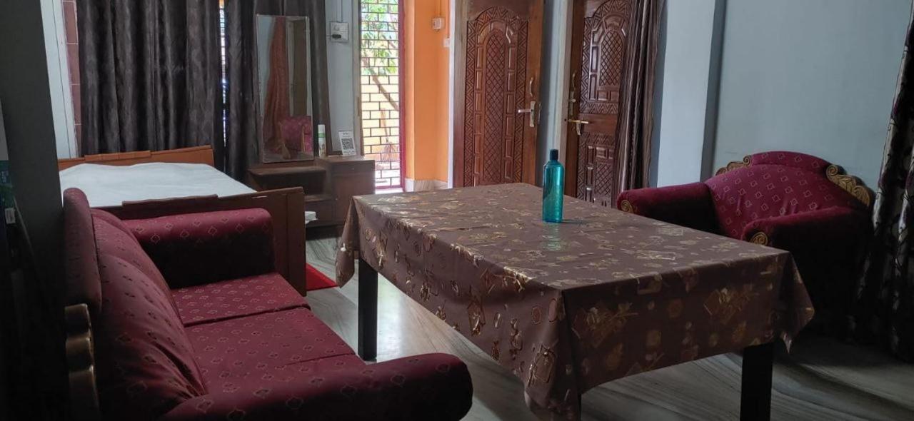 Comfort Inn Kamakhya Jn Гувахати Экстерьер фото