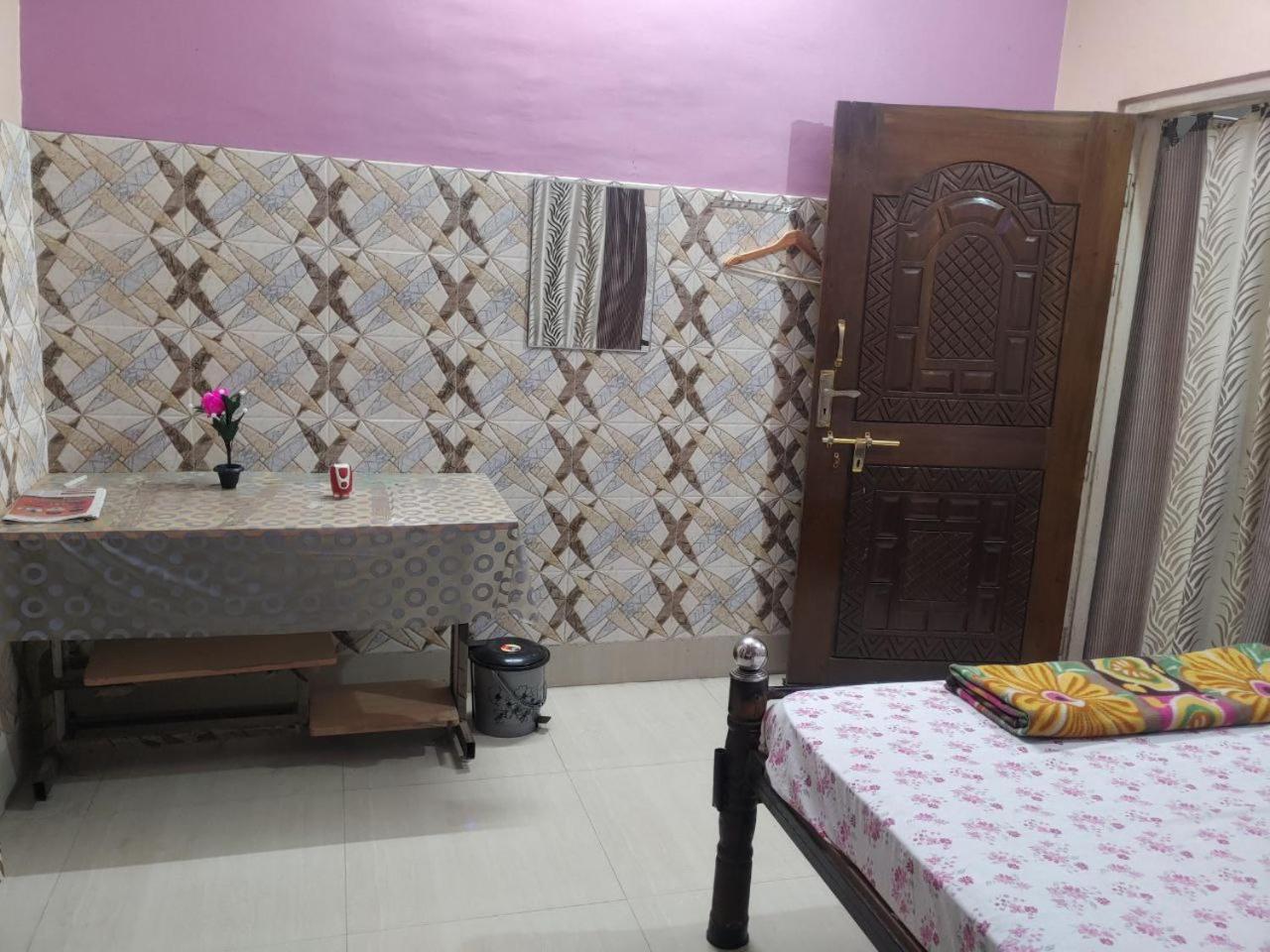 Comfort Inn Kamakhya Jn Гувахати Экстерьер фото