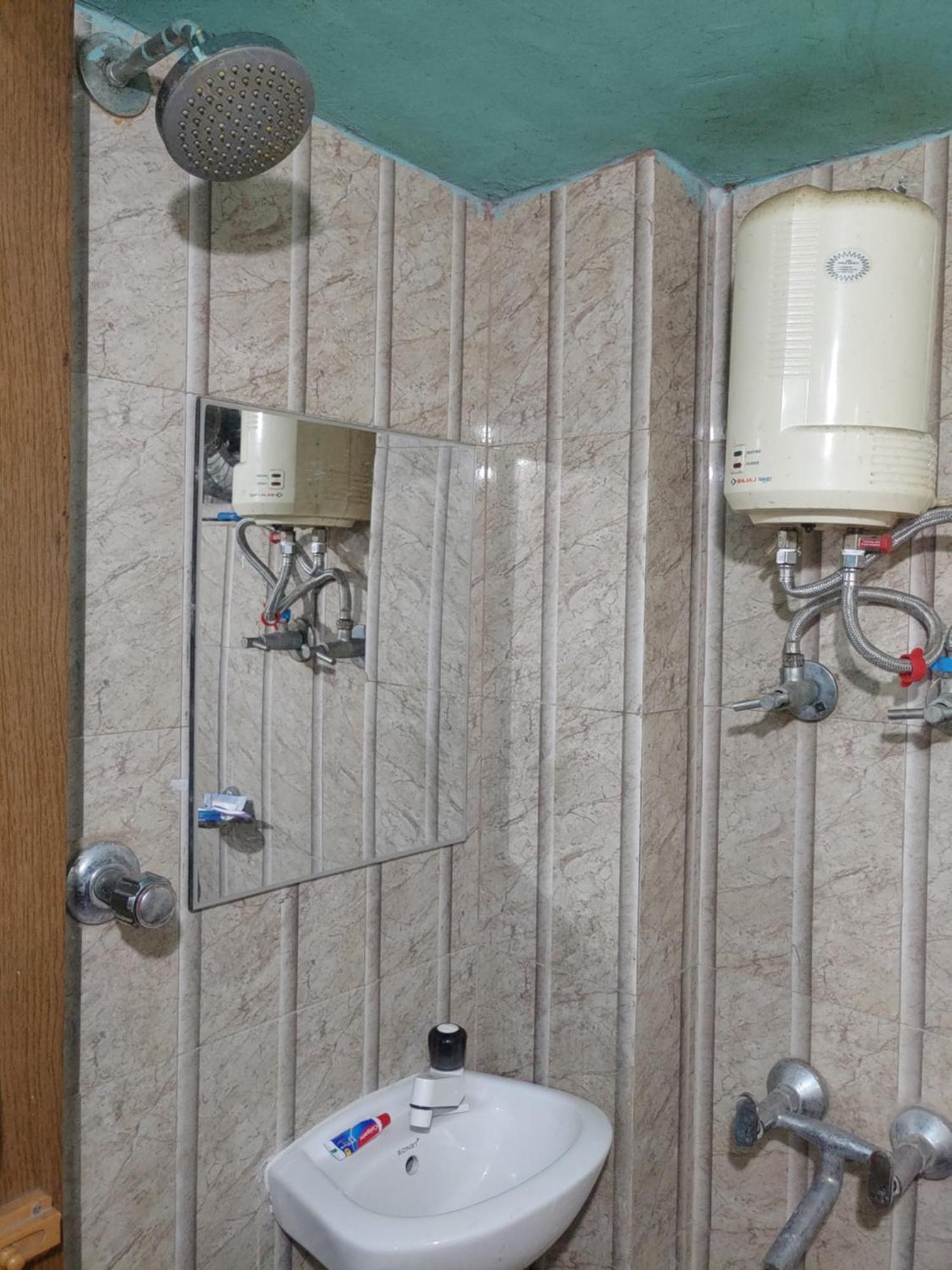 Comfort Inn Kamakhya Jn Гувахати Номер фото
