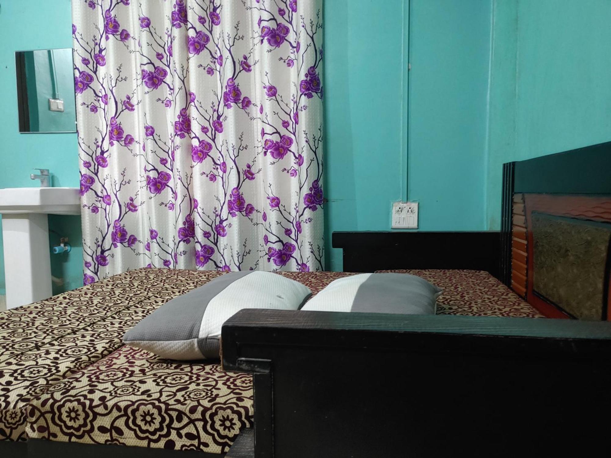 Comfort Inn Kamakhya Jn Гувахати Экстерьер фото