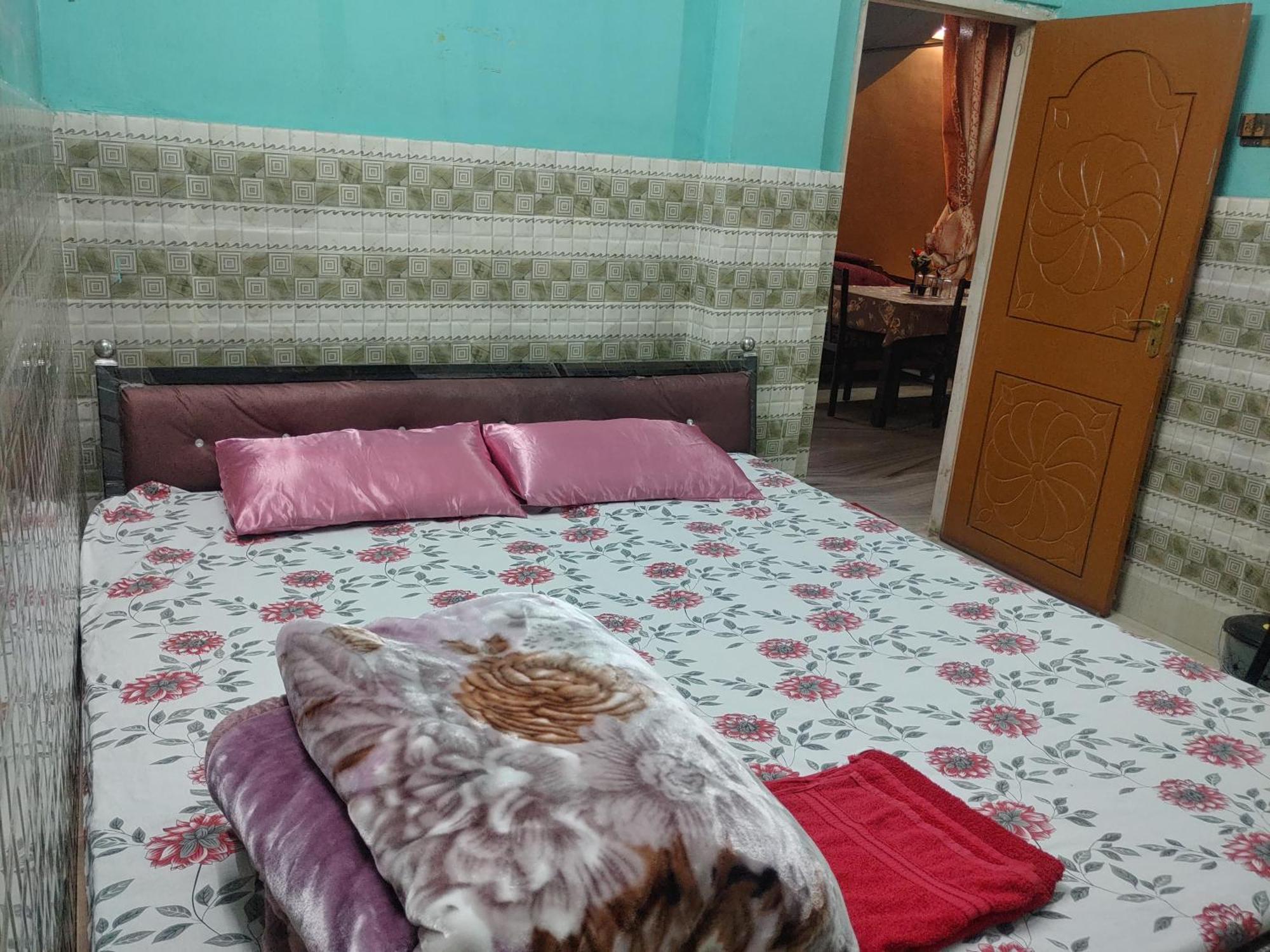 Comfort Inn Kamakhya Jn Гувахати Экстерьер фото