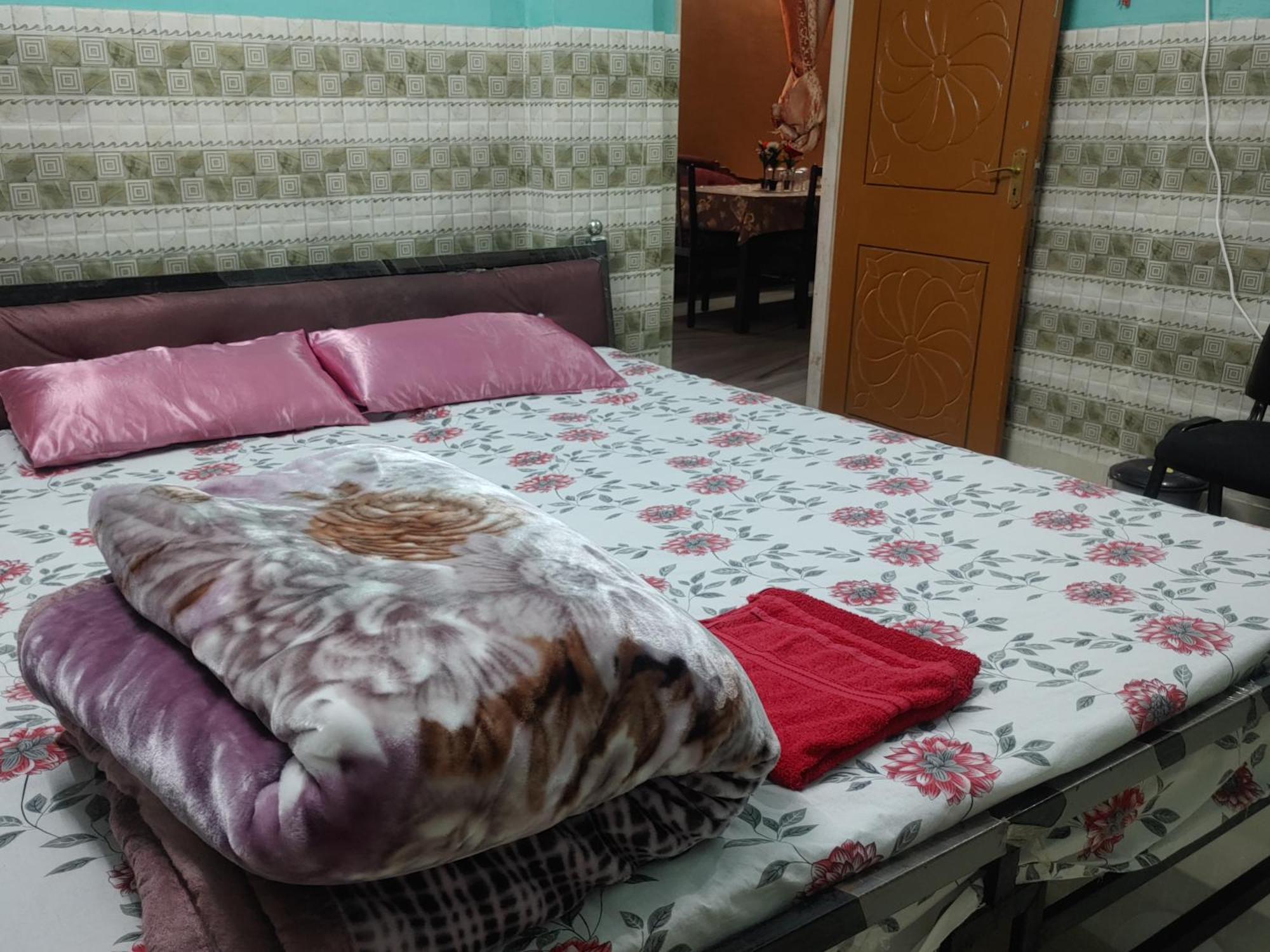 Comfort Inn Kamakhya Jn Гувахати Номер фото