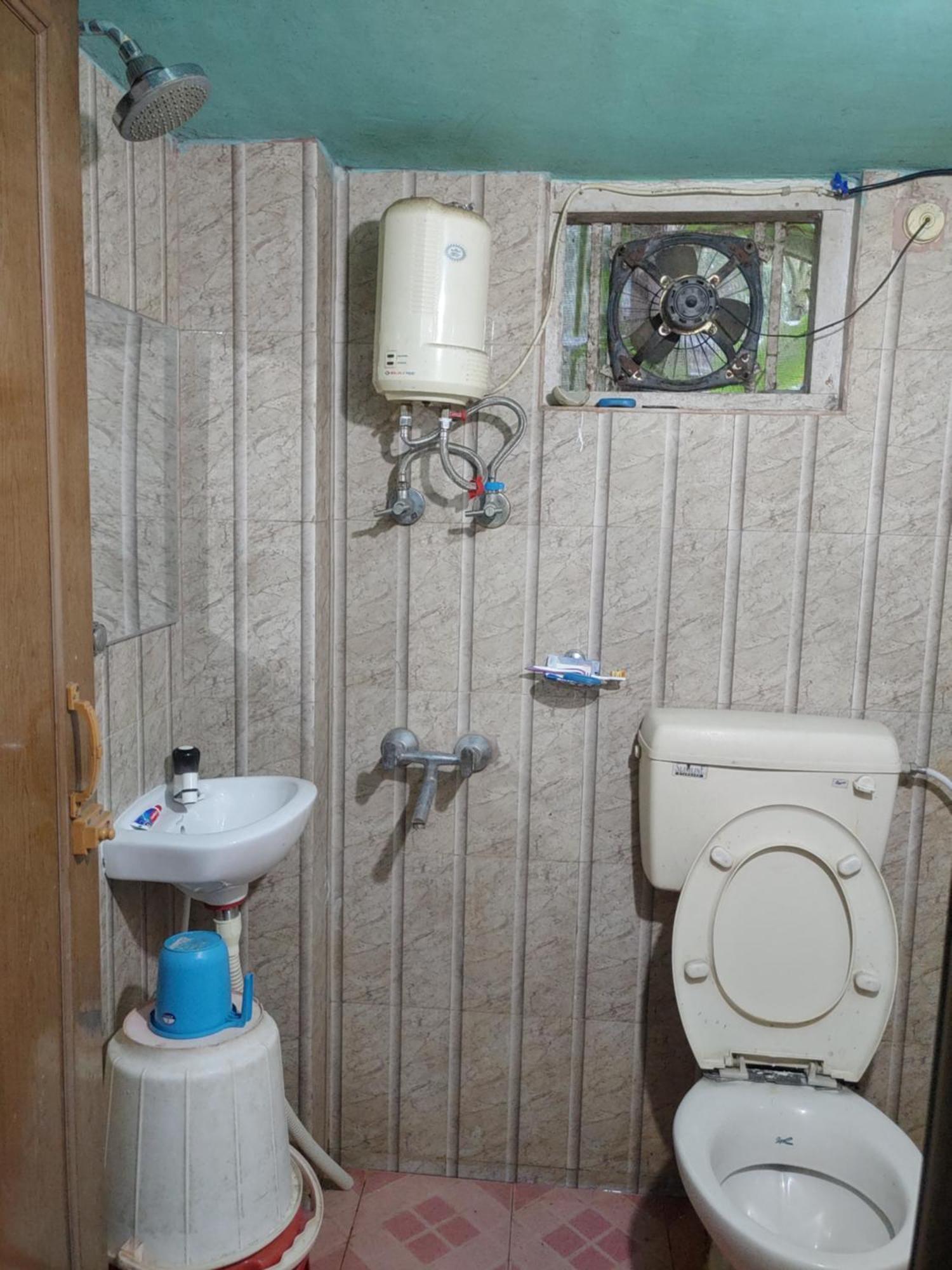 Comfort Inn Kamakhya Jn Гувахати Номер фото