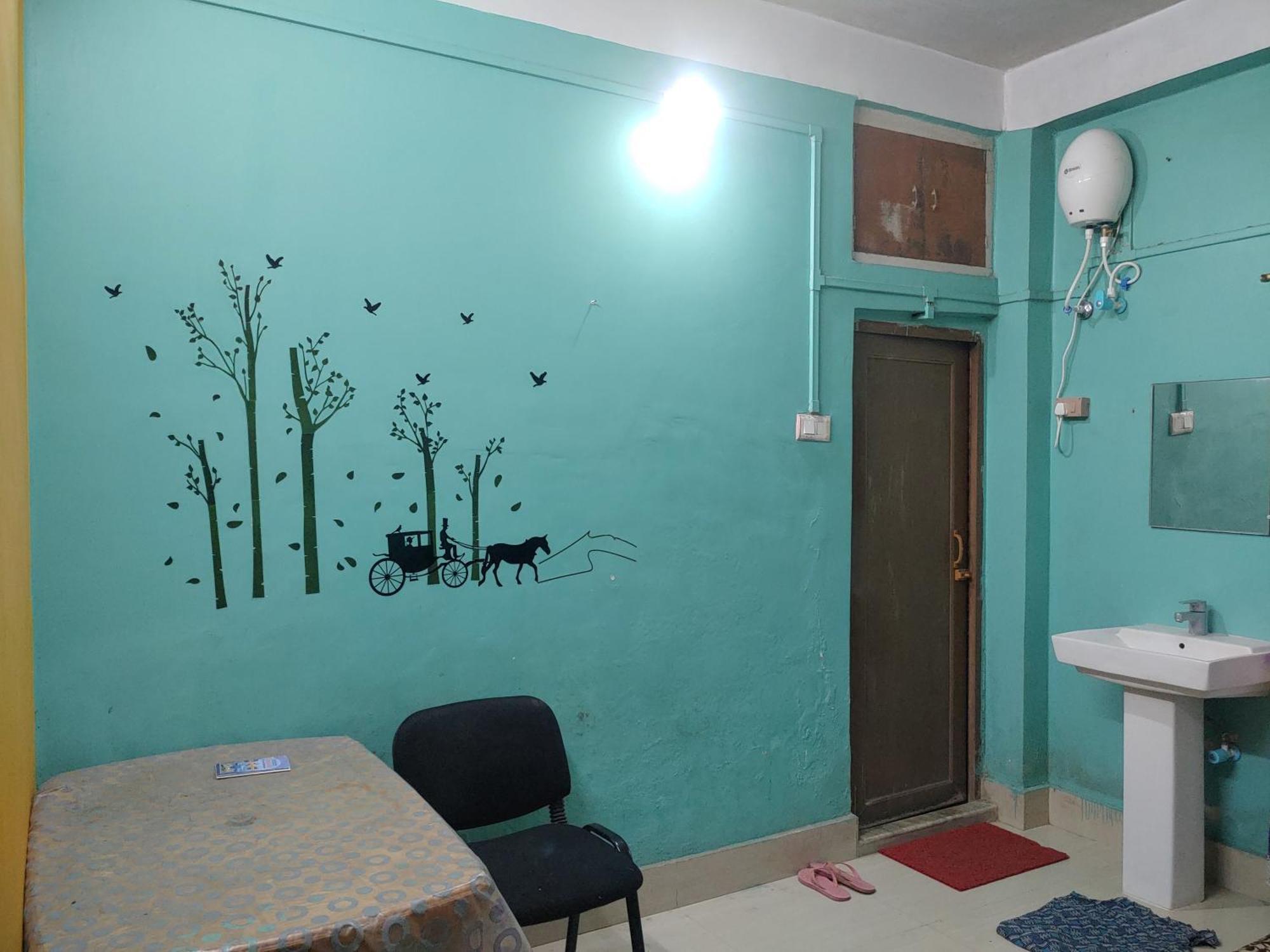 Comfort Inn Kamakhya Jn Гувахати Номер фото