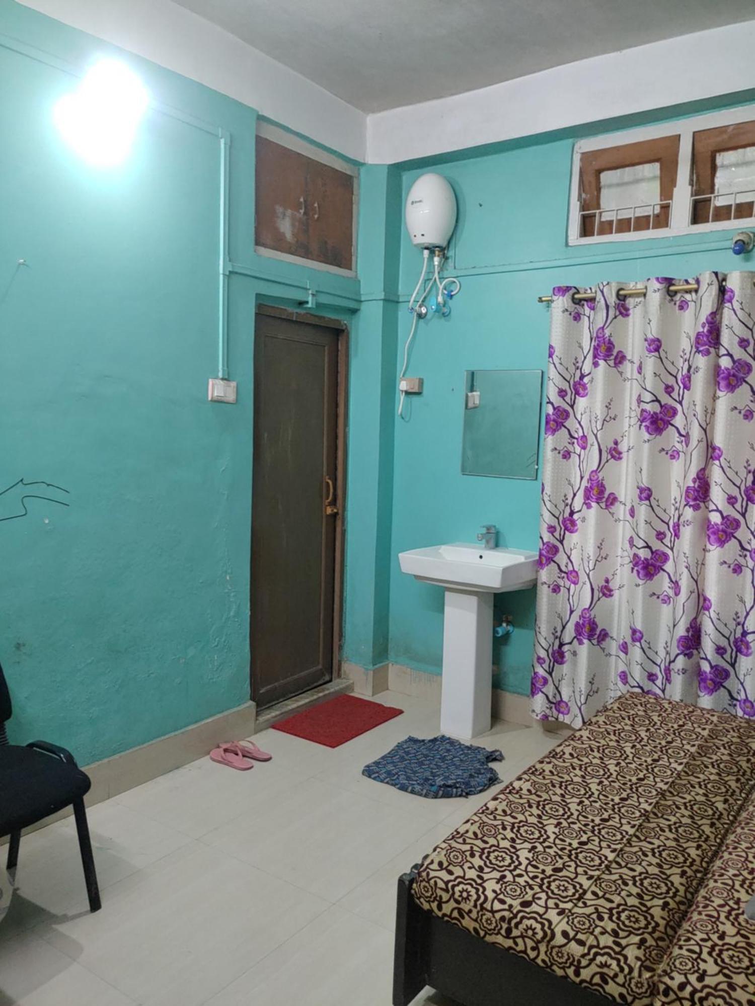 Comfort Inn Kamakhya Jn Гувахати Номер фото