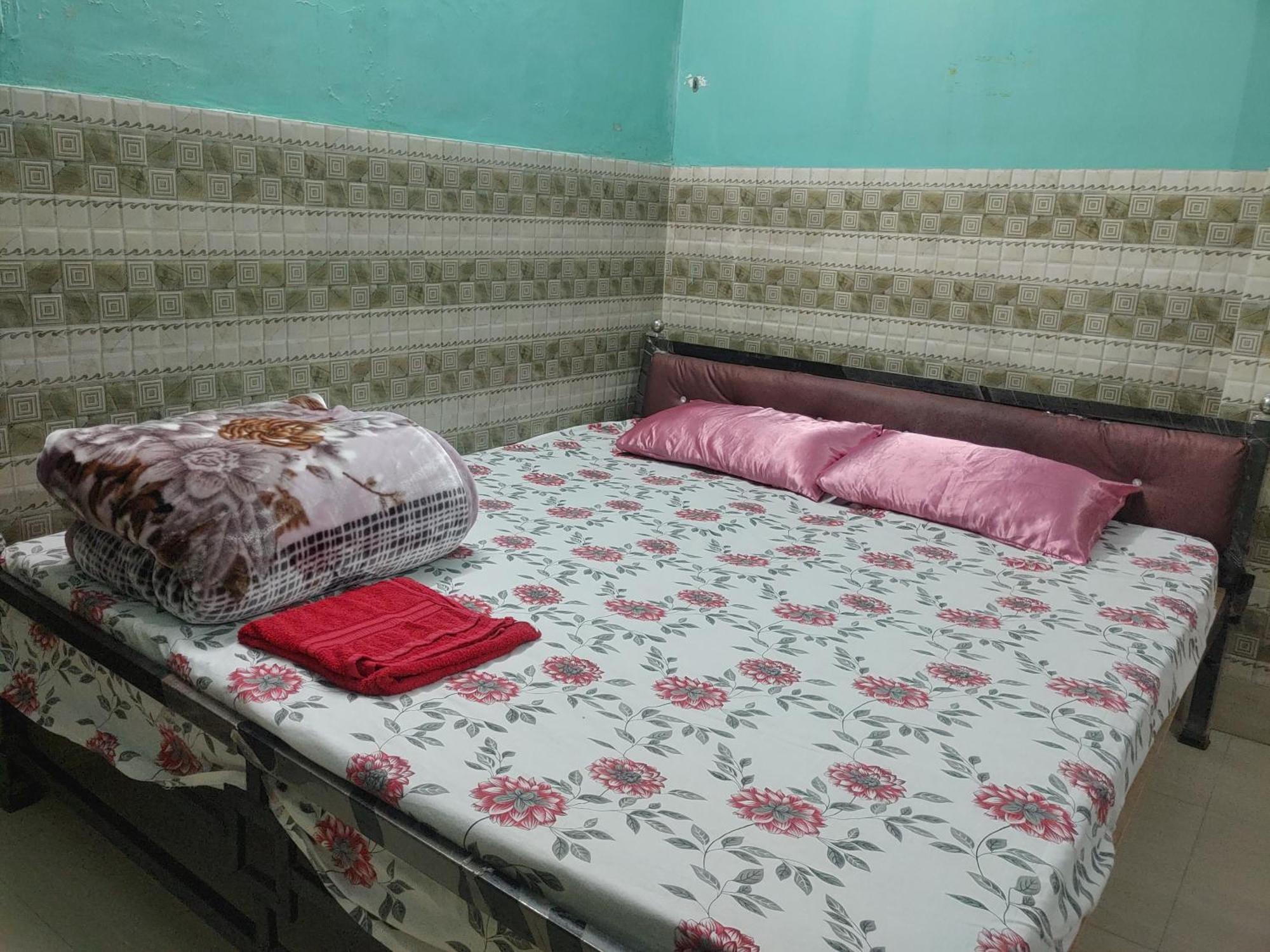 Comfort Inn Kamakhya Jn Гувахати Номер фото