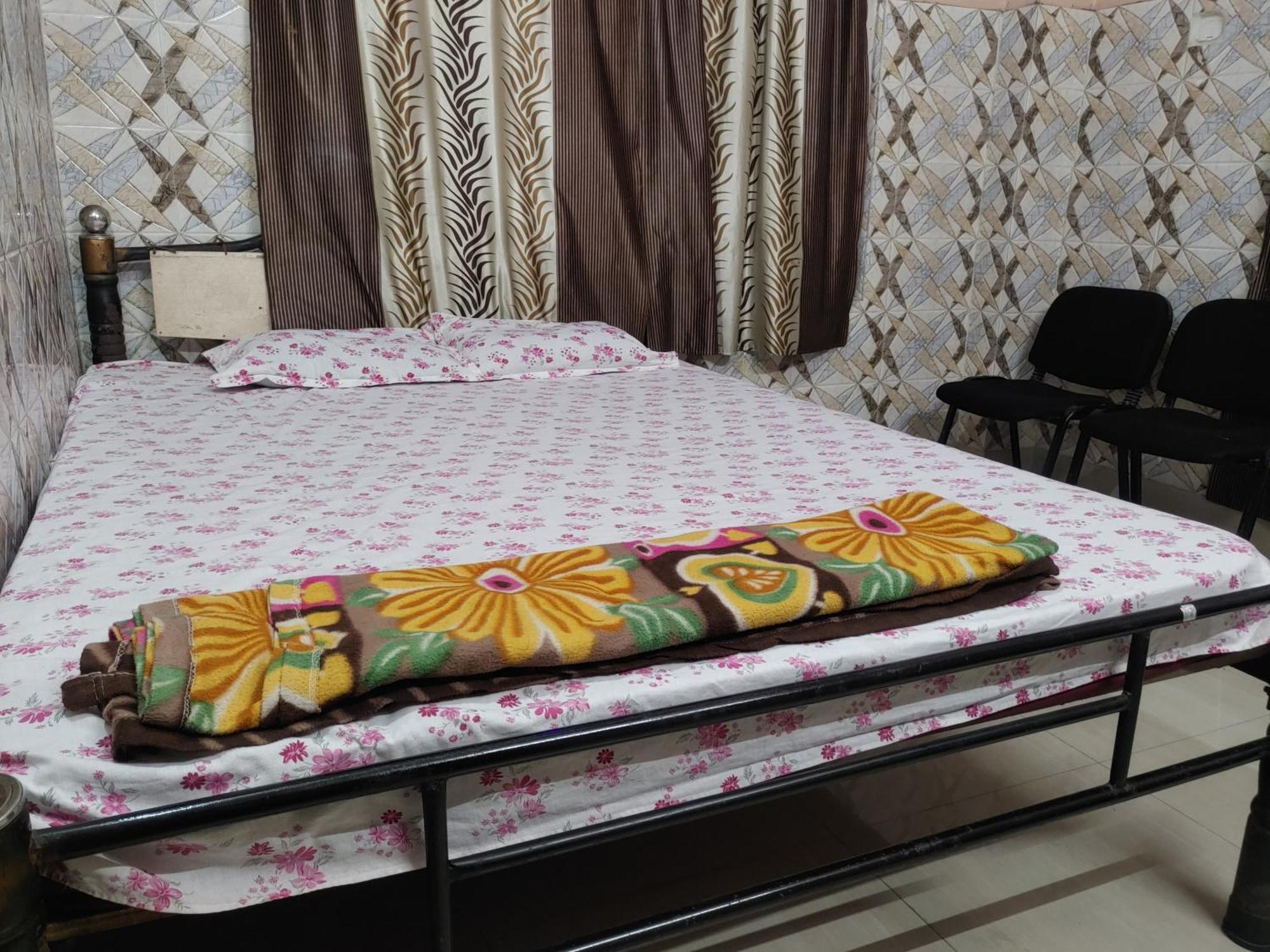 Comfort Inn Kamakhya Jn Гувахати Номер фото